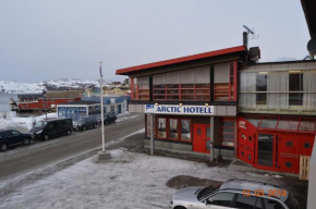 Hotels in Gamvik